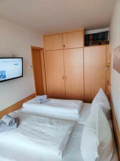 Apartment Brockenblick mit tollen Blick und Schwimmbad - 6
