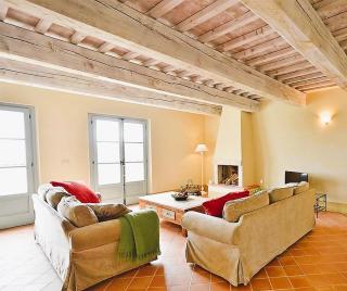 Luxury Apartment in Siena Resort - Trequanda - 4