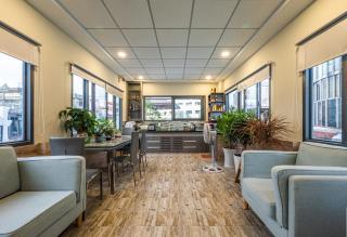 LalaHouse Pasteur Apartment - The High Class - 9