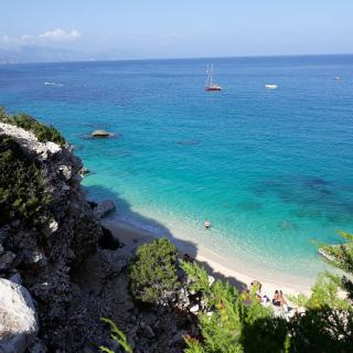 Casa vacanze Fenu - Irgoli - 0