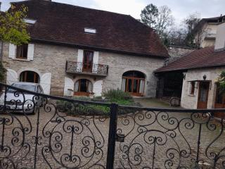 chambre comtoise - - 0