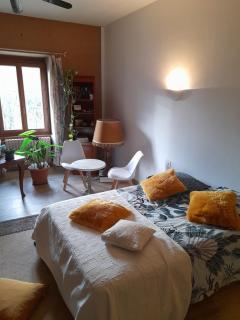 chambre comtoise - - 9