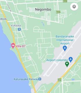 Villa 87 - Katunayake - 7