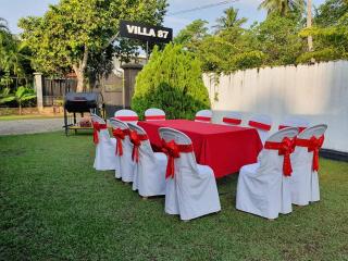 Villa 87 - Katunayake - 3