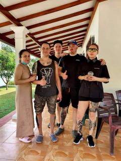 Villa 87 - Katunayake - 8