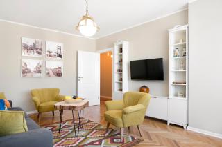 Central Park Apartments - Belgrado - 7