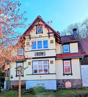 Haus Fessel - Birkenkopf - Elend - 7