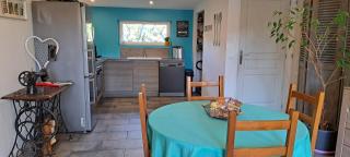 Gîte "les jujubiers" - 6