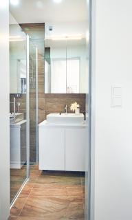 Historischer Ohlerich Speicher Wismar Apartment 18 mit Hafenblick- 2 Bäder - UNESCO Weltkulturerbe - Wismar - 2