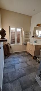 Gîte "les jujubiers" - 1