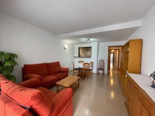 Apartamento Edificio Coral - Calpe - 4