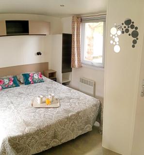 Océan Mobilhome Siblu Bonne Anse Village Vacances La Palmyre - Les Mathes - 6