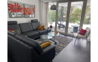 Cozy Home In Eext With Kitchen - Eext - 5