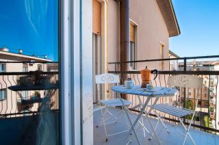 [MaffeiHouse] 5 min to Hospital - 5