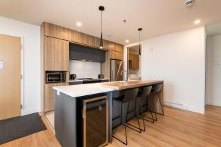 Les Appartements du Massif de Charlevoix - Petite-Rivière-Saint-François - 3