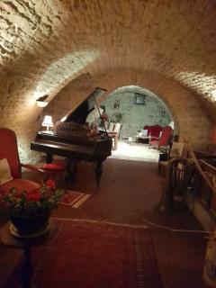 chambre comtoise - - 4