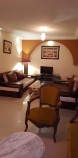 Appartement Amilcar - Dar Salah Bey - 6