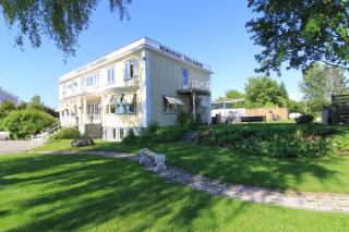 Pensionat Frillesberg - Frillesås - 0