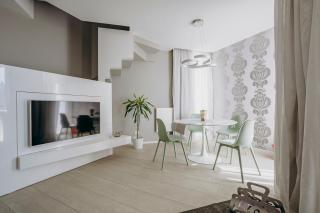 Suite Von Platen - 5