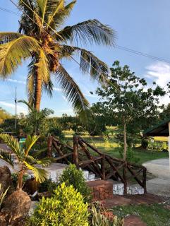 Michaels Homestay - Farm Villa nr Patar Beach & Bolinao Falls - Bolinao - 0