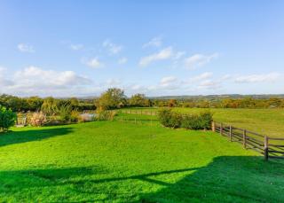 Sun Hill Lodges - Constable Burton - 4