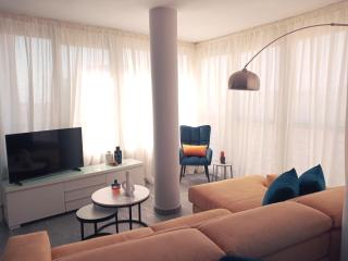 Skyline Suites Costa del Sol - Torremolinos - 7