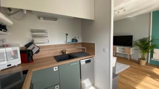 LE CYLIA - Mérignac - 2