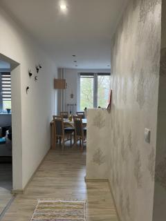 Ubytovanie pod štítmi Vysokých Tatier - 1