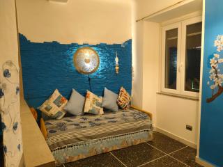 La casa di Zahra - Riccò del Golfo di Spezia - 9