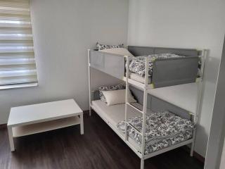 Mésange - Colmar - 9