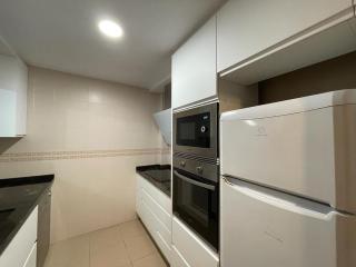 Apartamento Edificio Coral - Calpe - 6