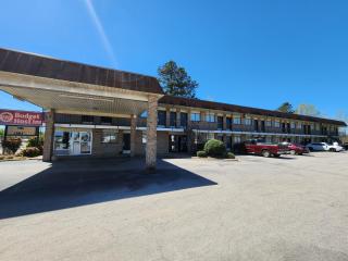 Budget Host Inn - Henderson - 3