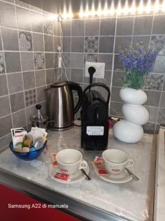 GAIA Accommodation - 3