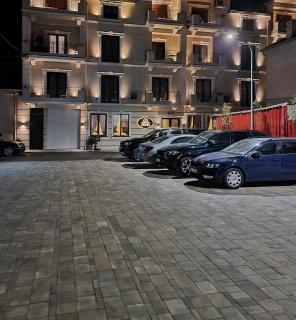 Legacy Boutique Hotel - Korçë - 9