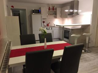Ferienwohnung am Europapark - klimatisiert - Rust - 7
