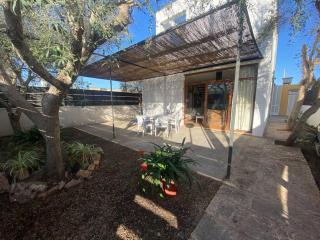Villa Can Perelo Sa Rapita - Sa Ràpita - 9
