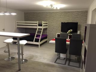 Ferienwohnung am Europapark - klimatisiert - Rust - 2