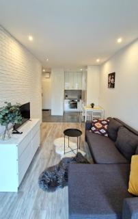 Apartament Czechowska Comfort - Lublin - 7