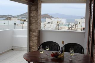 Kapetanos Rooms - Naxos Chora - 0