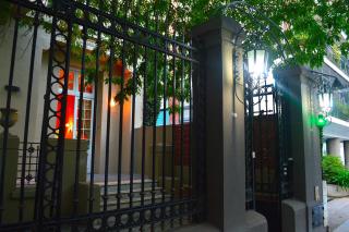 Hotel De La Rue - 4