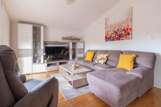 Modern Apartment Sara-near the beach - Privlaka - 0