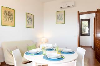 Fronte Mare Pinus Village 74 - Fort Village - 1