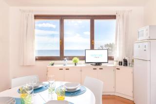 Fronte Mare Pinus Village 74 - Fort Village - 9