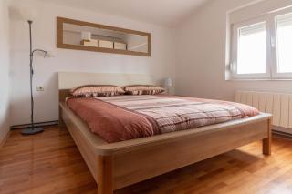 Modern Apartment Sara-near the beach - Privlaka - 9