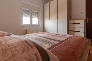 Modern Apartment Sara-near the beach - Privlaka - 7