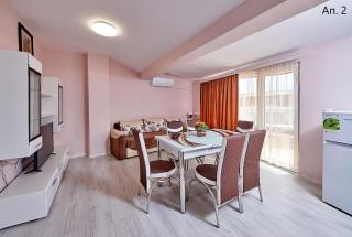 Апартаменти Боряна - Pomorie - 5