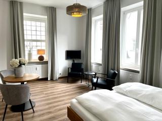 1890 Ferienwohnung am Diebsturm - Lindau - 2