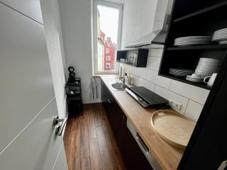 1890 Ferienwohnung am Diebsturm - 1