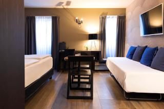 San Carlo Suite - Lugano - 8