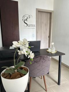 El Patio Suites - Guayaquil - 6